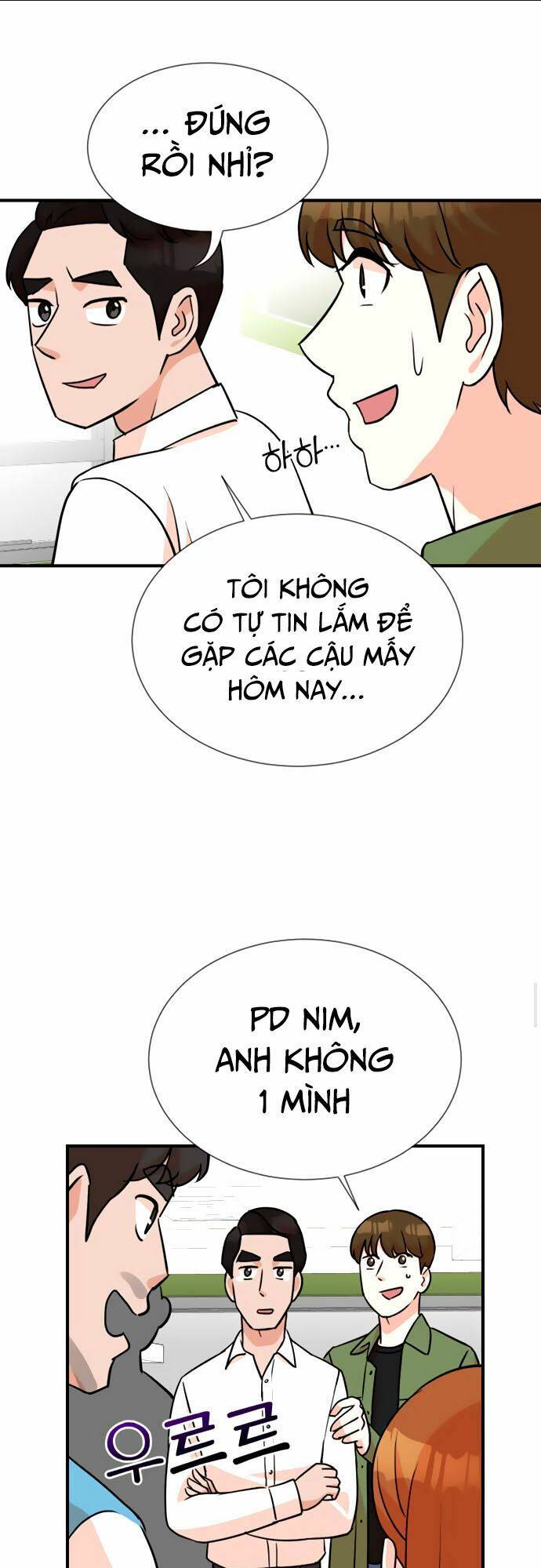 Cuộc Sống Thứ Hai Của Nhà Sản Xuất: Chapter 10