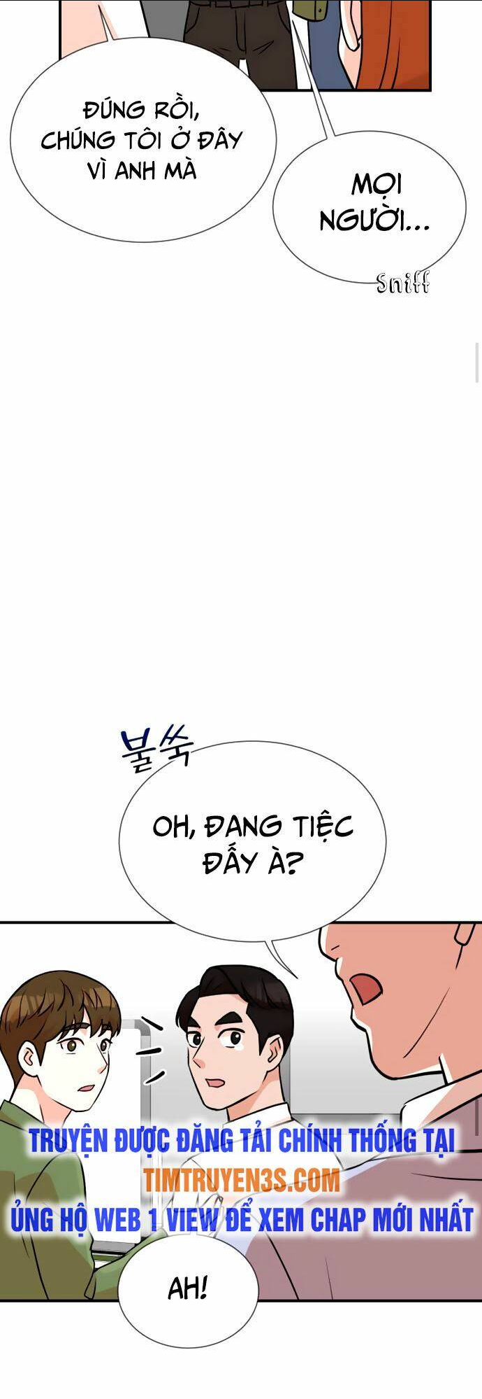 Cuộc Sống Thứ Hai Của Nhà Sản Xuất: Chapter 10