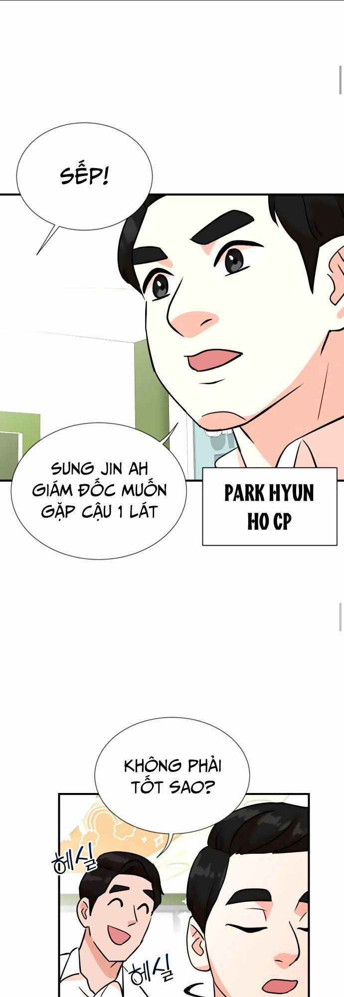 Cuộc Sống Thứ Hai Của Nhà Sản Xuất: Chapter 10