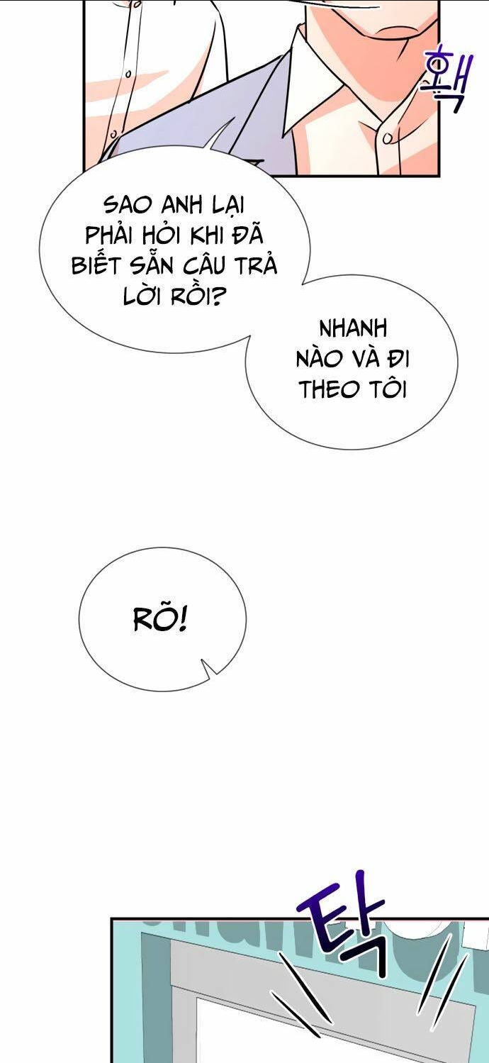 Cuộc Sống Thứ Hai Của Nhà Sản Xuất: Chapter 10
