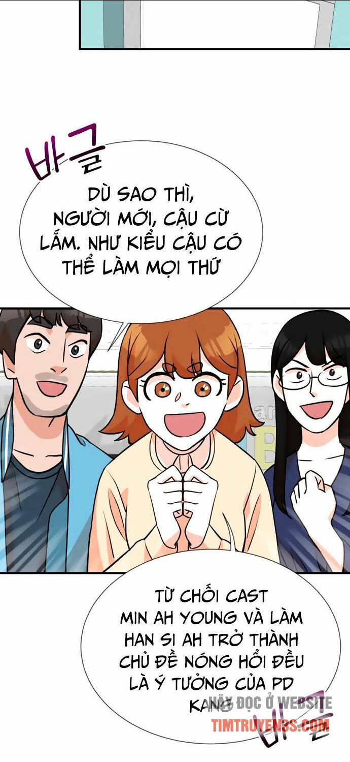Cuộc Sống Thứ Hai Của Nhà Sản Xuất: Chapter 10