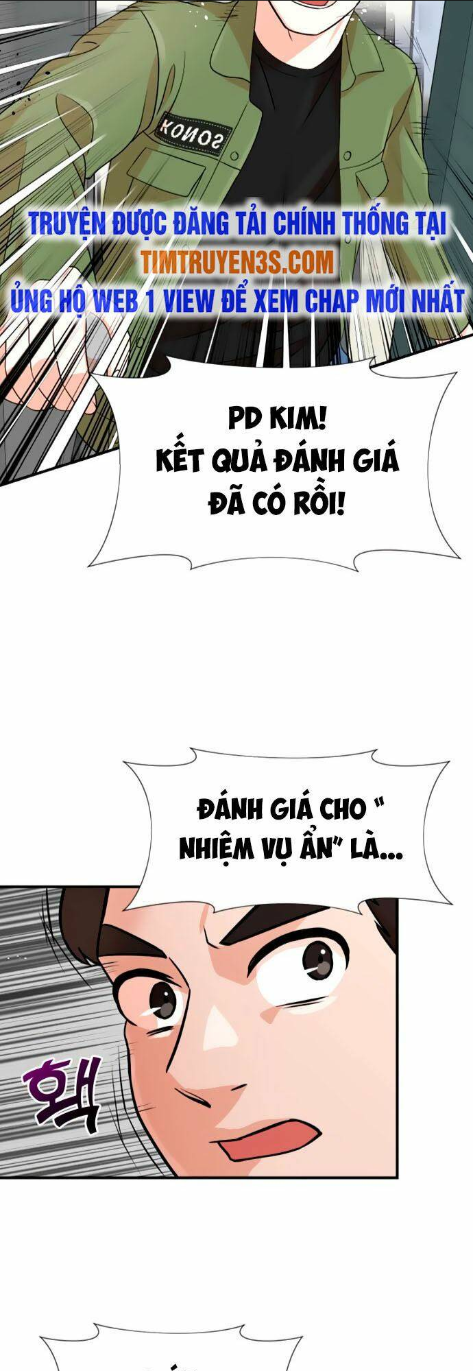 Cuộc Sống Thứ Hai Của Nhà Sản Xuất: Chapter 10