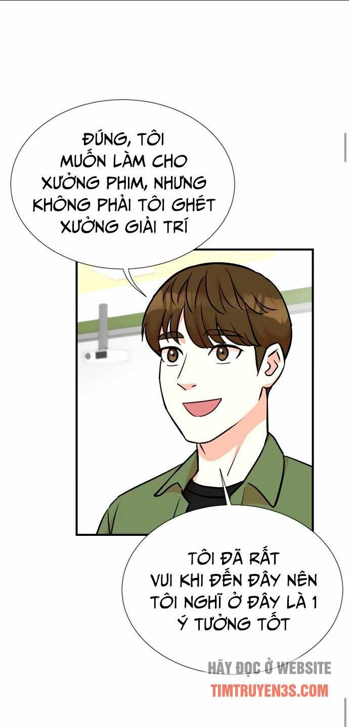 Cuộc Sống Thứ Hai Của Nhà Sản Xuất: Chapter 10
