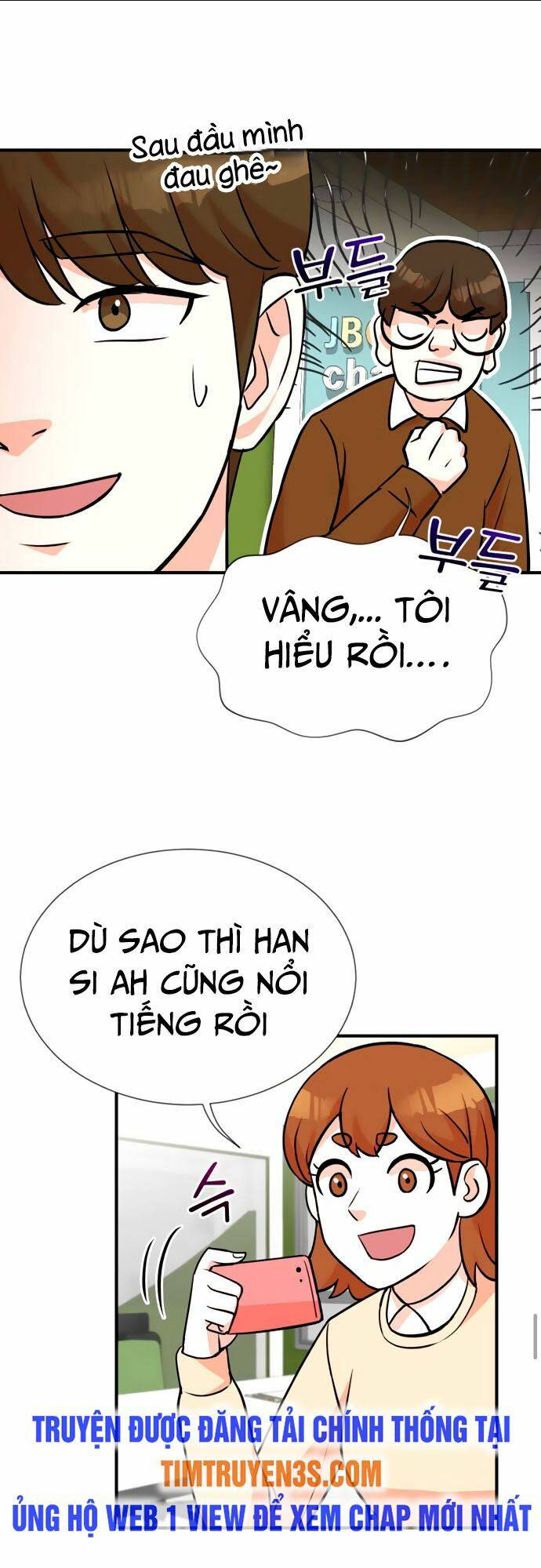 Cuộc Sống Thứ Hai Của Nhà Sản Xuất: Chapter 10