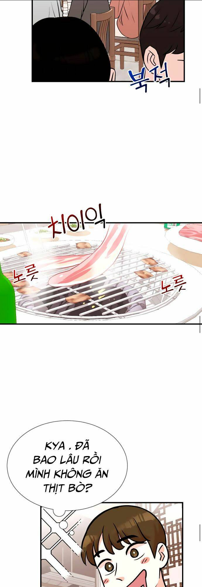 Cuộc Sống Thứ Hai Của Nhà Sản Xuất: Chapter 10