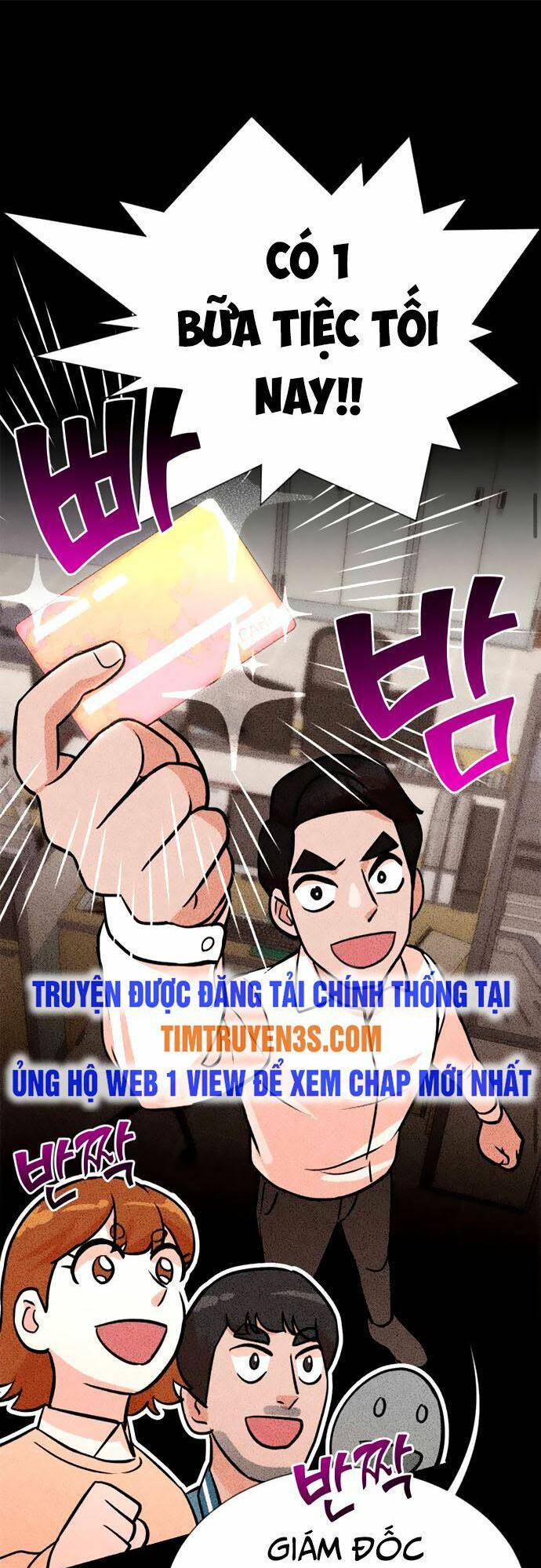 Cuộc Sống Thứ Hai Của Nhà Sản Xuất: Chapter 10