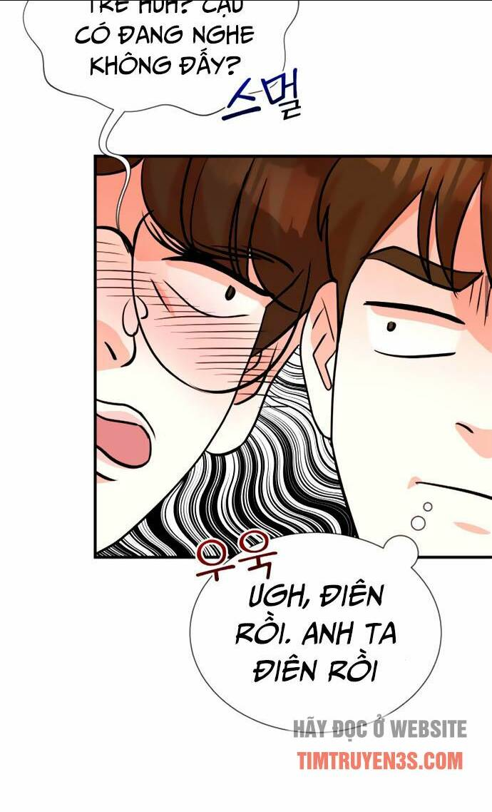 Cuộc Sống Thứ Hai Của Nhà Sản Xuất: Chapter 10