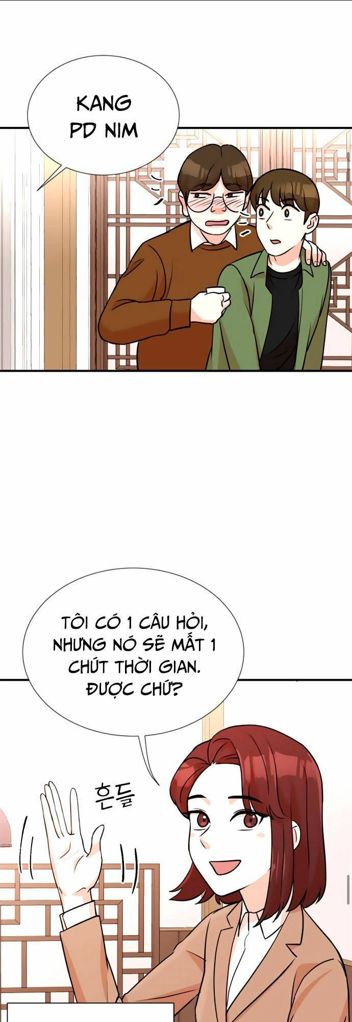 Cuộc Sống Thứ Hai Của Nhà Sản Xuất: Chapter 10
