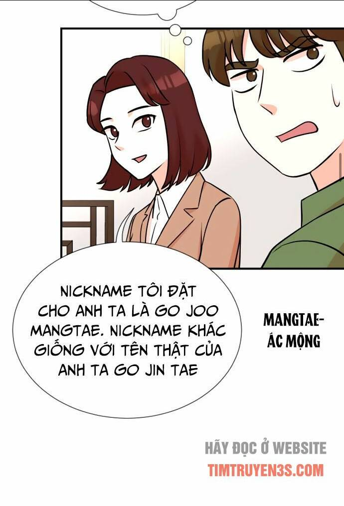 Cuộc Sống Thứ Hai Của Nhà Sản Xuất: Chapter 10
