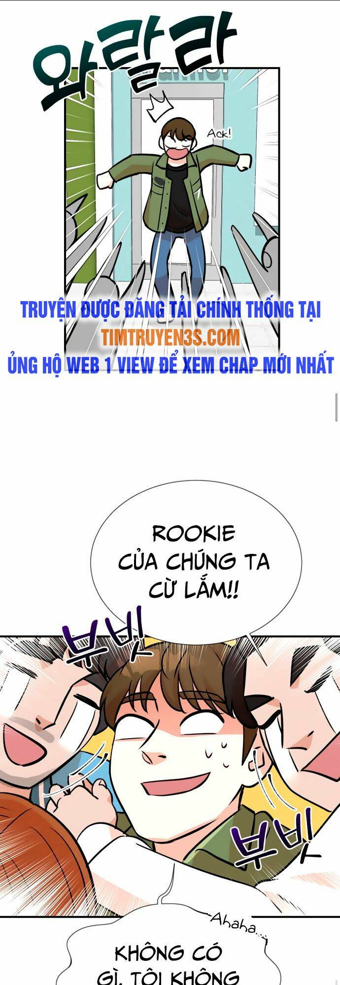 Cuộc Sống Thứ Hai Của Nhà Sản Xuất: Chapter 10