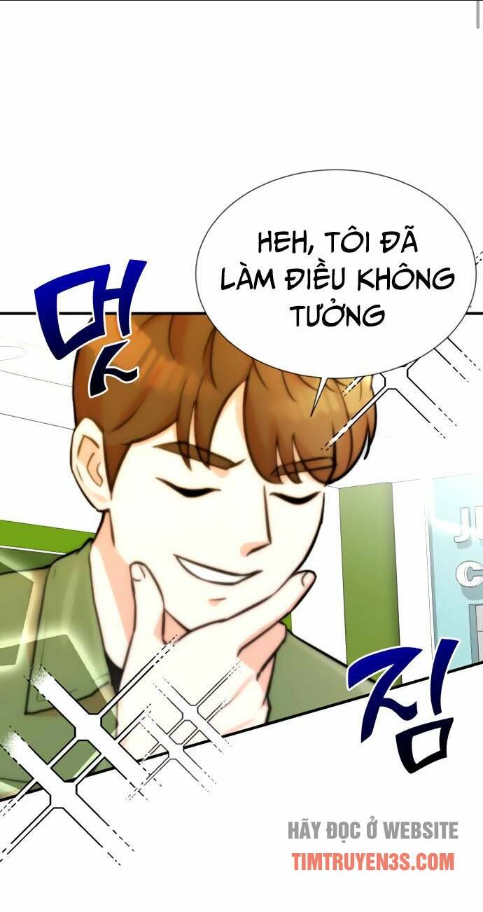 Cuộc Sống Thứ Hai Của Nhà Sản Xuất: Chapter 10