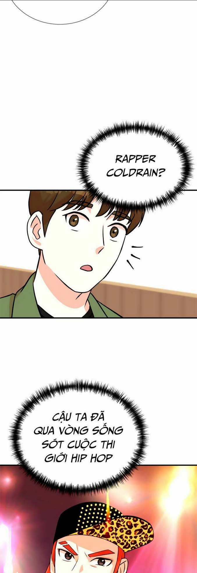 Cuộc Sống Thứ Hai Của Nhà Sản Xuất: Chapter 11