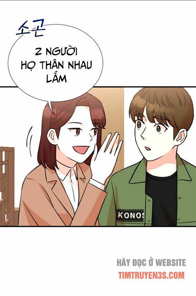 Cuộc Sống Thứ Hai Của Nhà Sản Xuất: Chapter 11