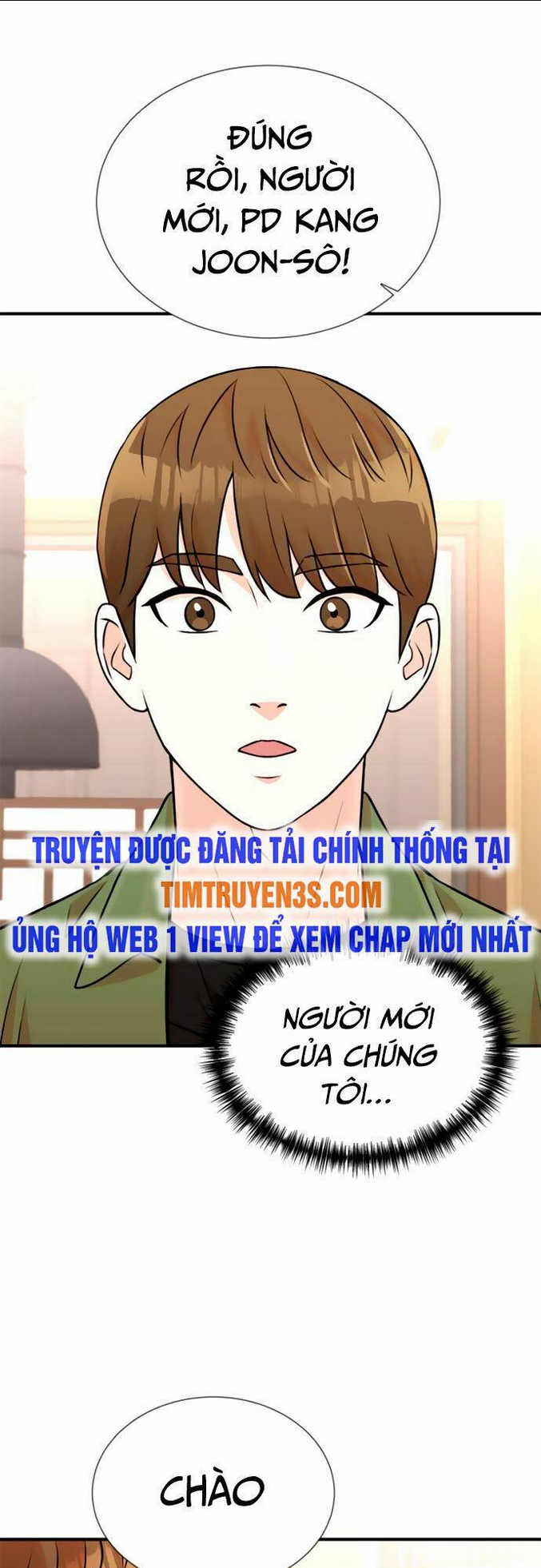 Cuộc Sống Thứ Hai Của Nhà Sản Xuất: Chapter 11
