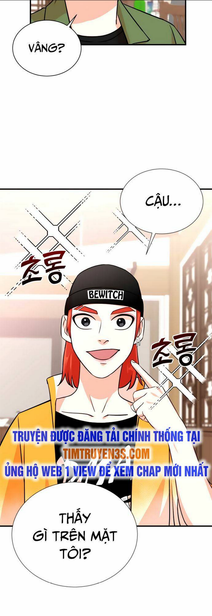 Cuộc Sống Thứ Hai Của Nhà Sản Xuất: Chapter 11