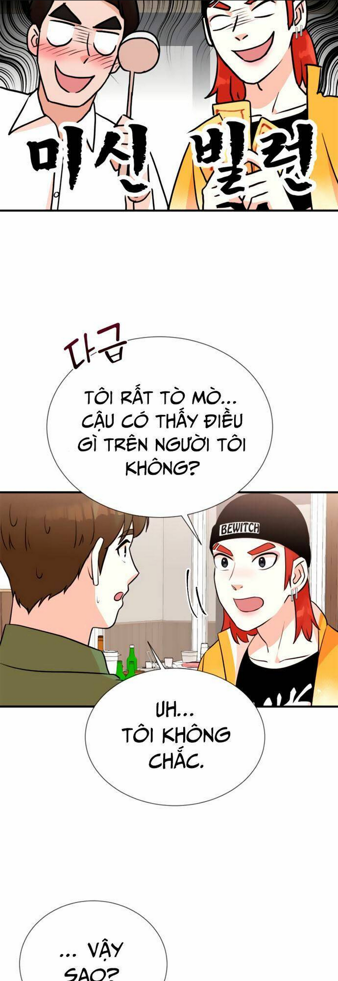 Cuộc Sống Thứ Hai Của Nhà Sản Xuất: Chapter 11