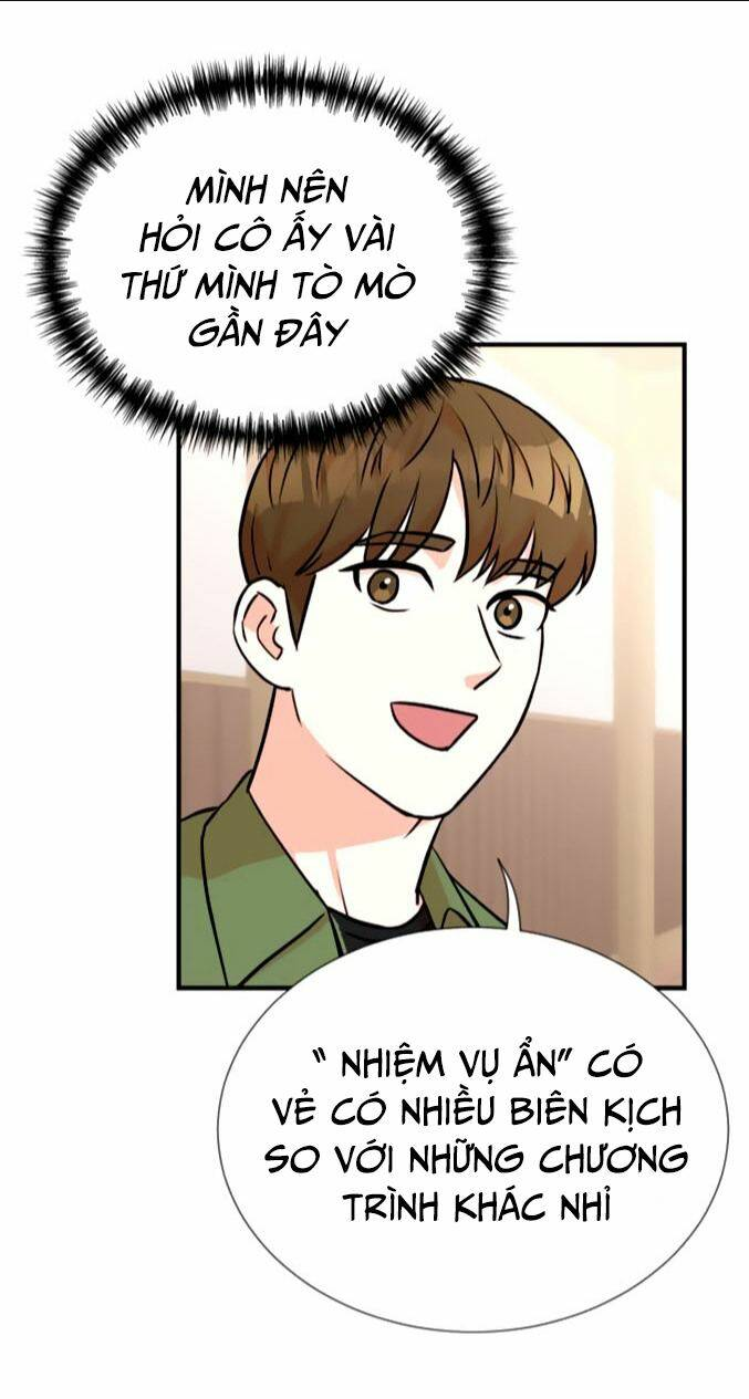 Cuộc Sống Thứ Hai Của Nhà Sản Xuất: Chapter 11