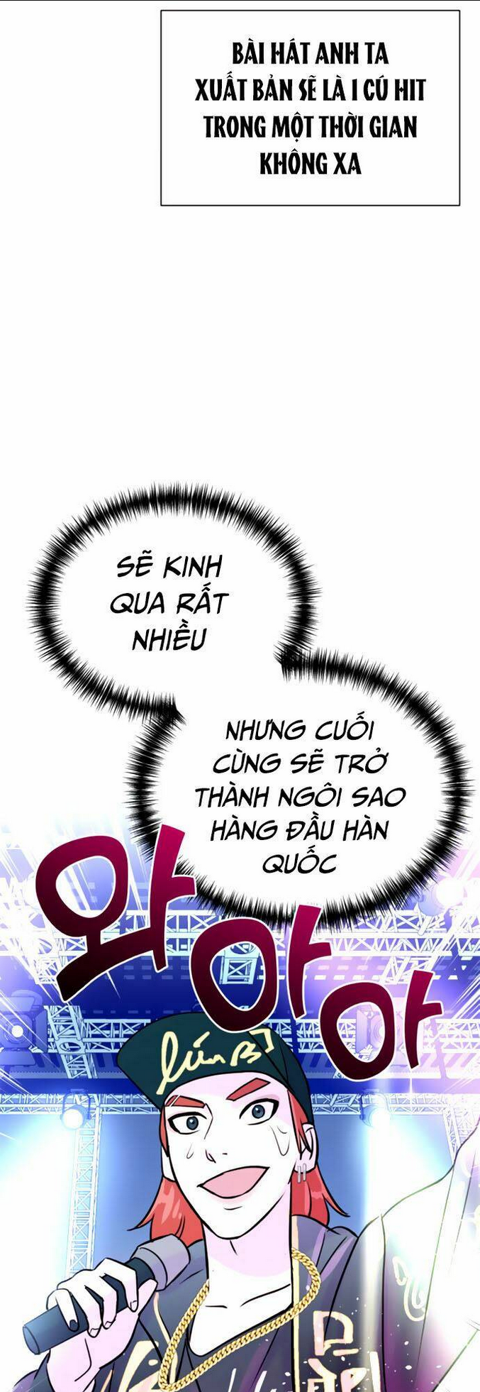 Cuộc Sống Thứ Hai Của Nhà Sản Xuất: Chapter 11