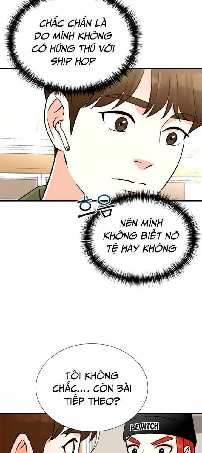Cuộc Sống Thứ Hai Của Nhà Sản Xuất: Chapter 11
