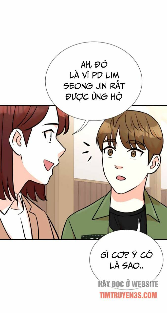 Cuộc Sống Thứ Hai Của Nhà Sản Xuất: Chapter 11