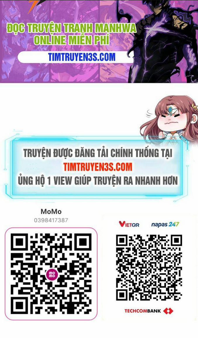 Cuộc Sống Thứ Hai Của Nhà Sản Xuất: Chapter 11