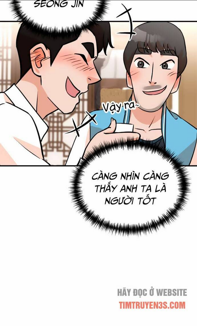 Cuộc Sống Thứ Hai Của Nhà Sản Xuất: Chapter 11