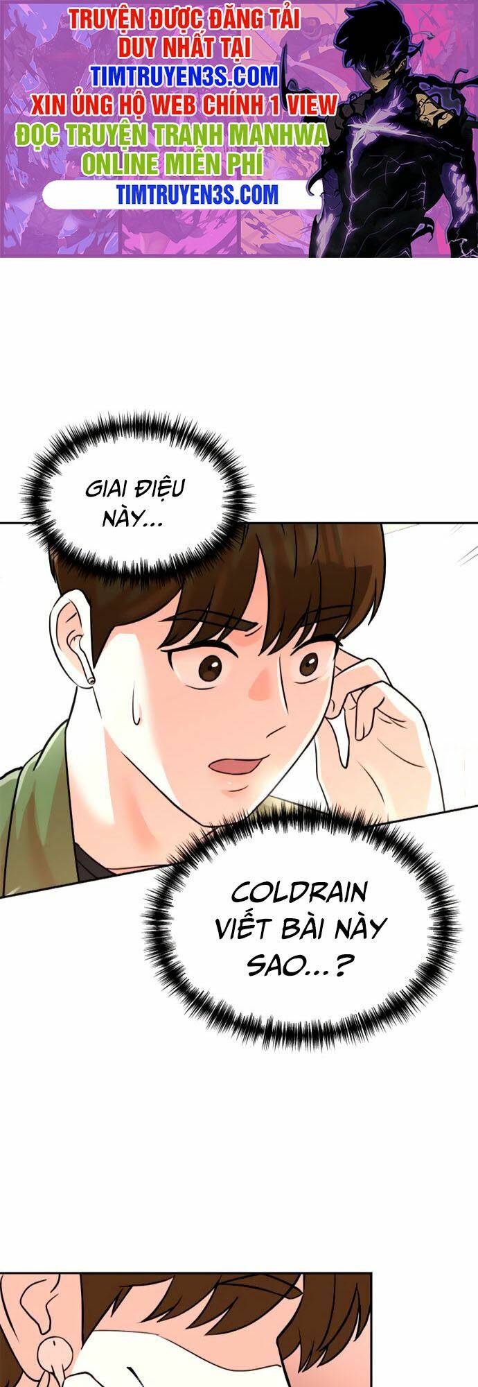 Cuộc Sống Thứ Hai Của Nhà Sản Xuất: Chapter 12