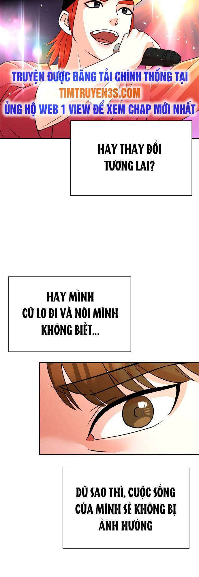 Cuộc Sống Thứ Hai Của Nhà Sản Xuất: Chapter 12