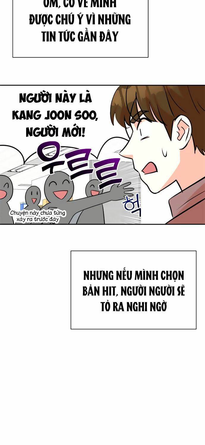 Cuộc Sống Thứ Hai Của Nhà Sản Xuất: Chapter 12