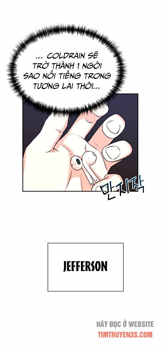 Cuộc Sống Thứ Hai Của Nhà Sản Xuất: Chapter 12