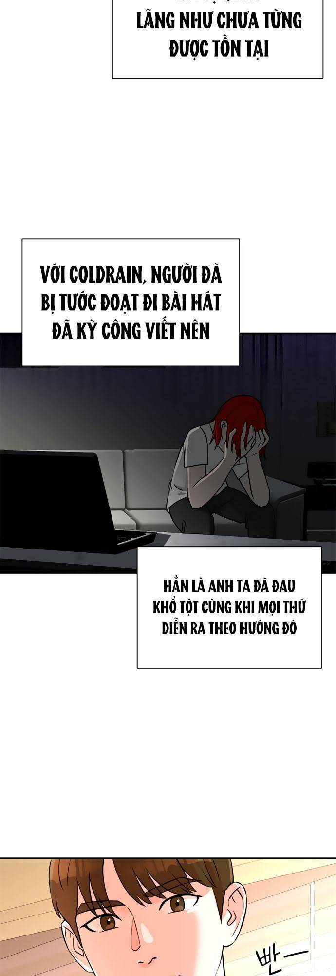 Cuộc Sống Thứ Hai Của Nhà Sản Xuất: Chapter 12