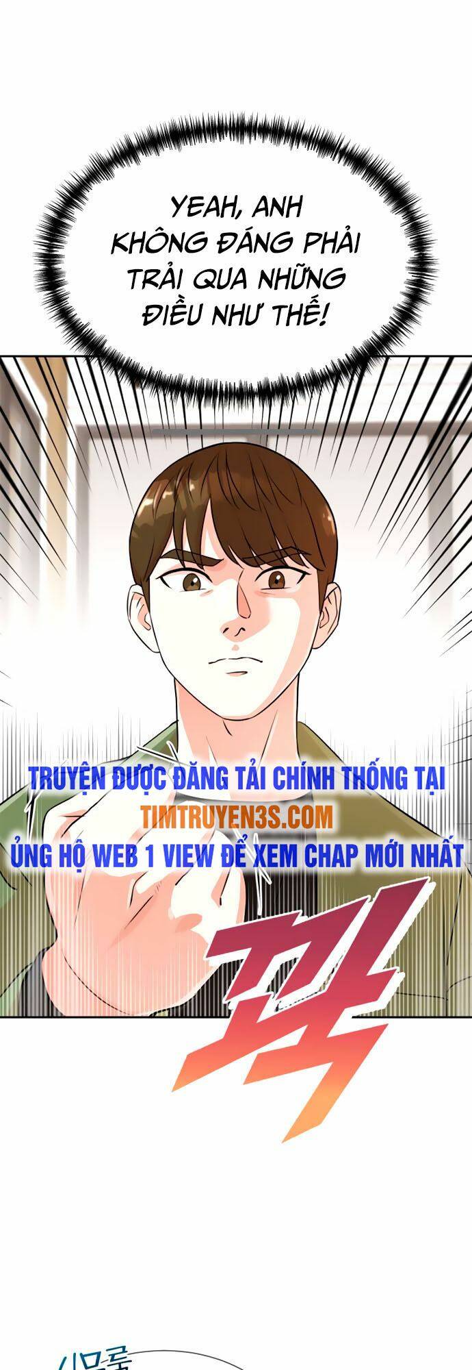 Cuộc Sống Thứ Hai Của Nhà Sản Xuất: Chapter 12