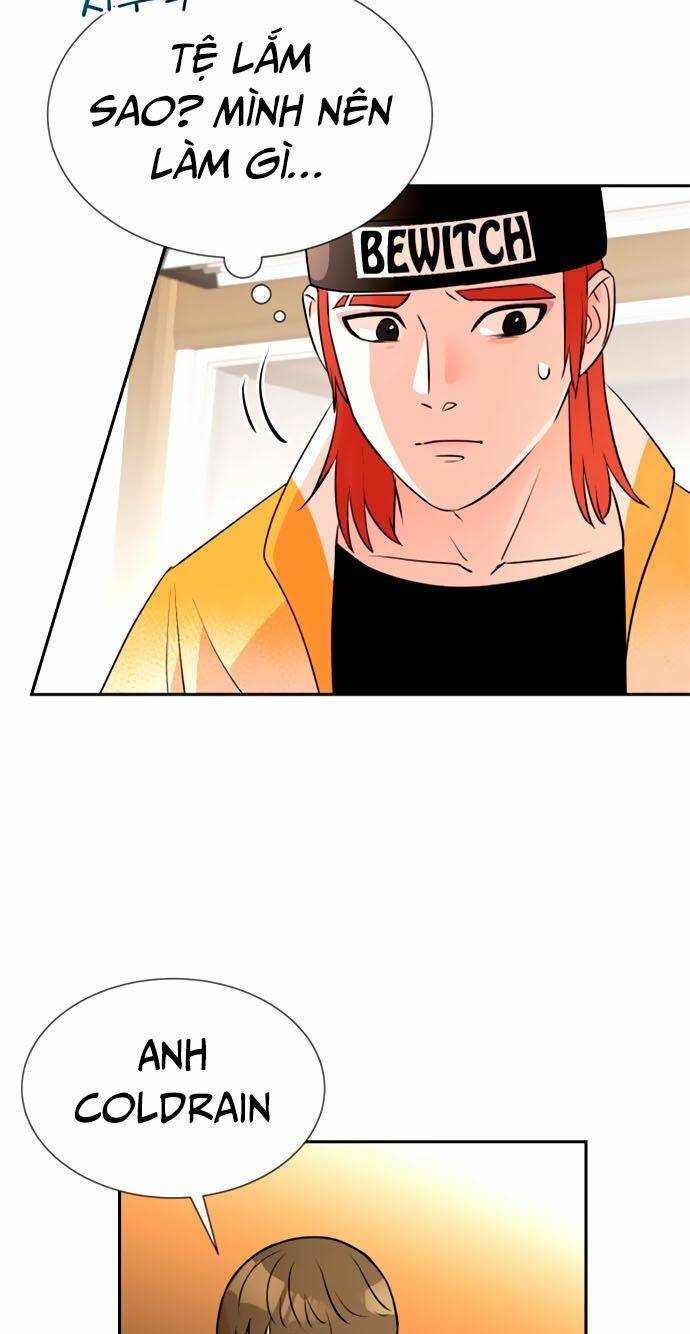 Cuộc Sống Thứ Hai Của Nhà Sản Xuất: Chapter 12