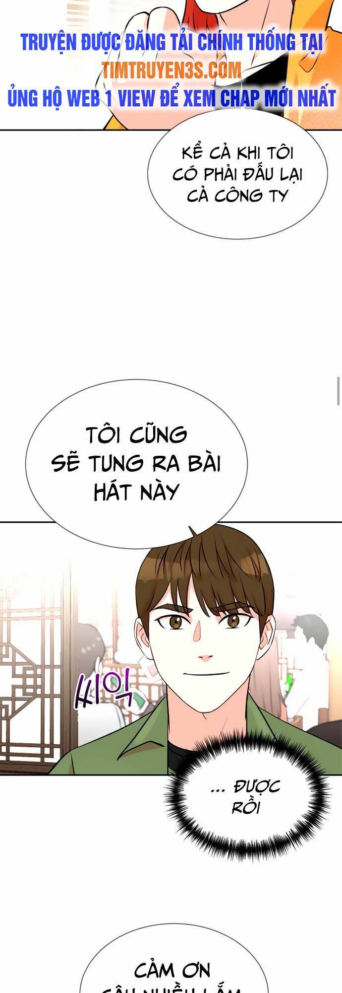 Cuộc Sống Thứ Hai Của Nhà Sản Xuất: Chapter 12
