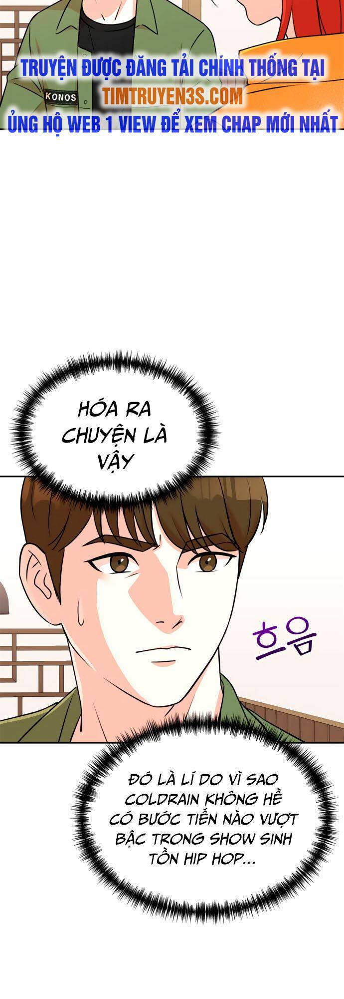 Cuộc Sống Thứ Hai Của Nhà Sản Xuất: Chapter 12