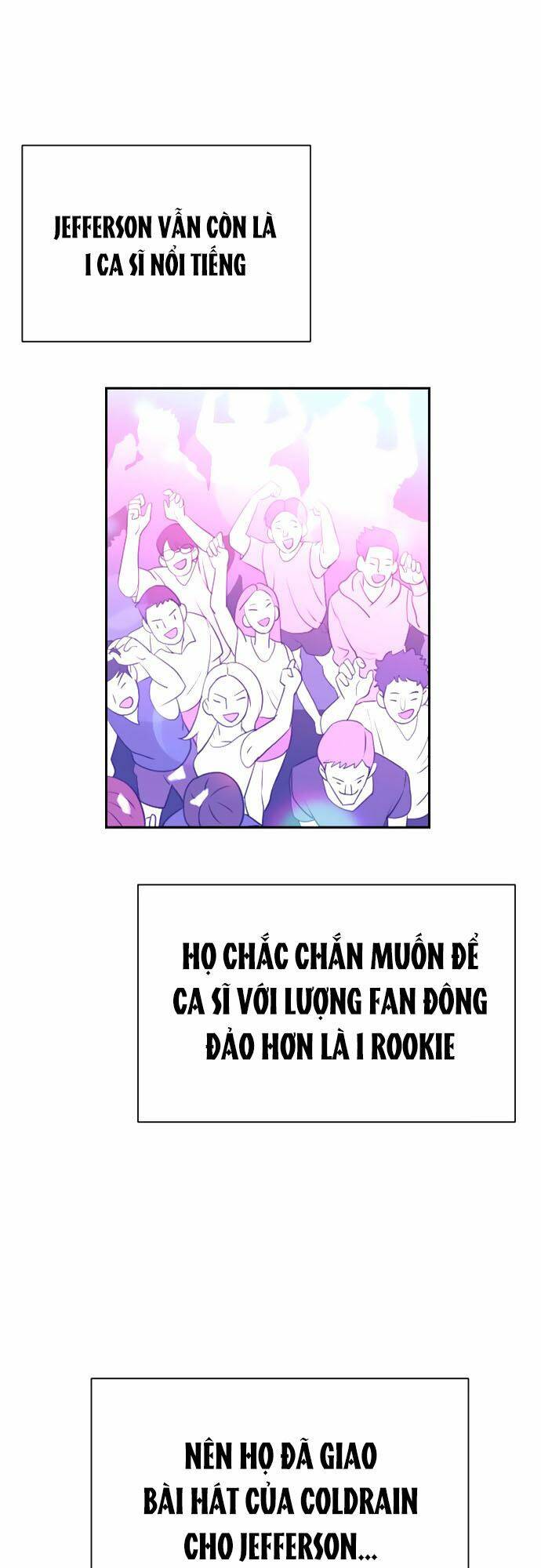 Cuộc Sống Thứ Hai Của Nhà Sản Xuất: Chapter 12