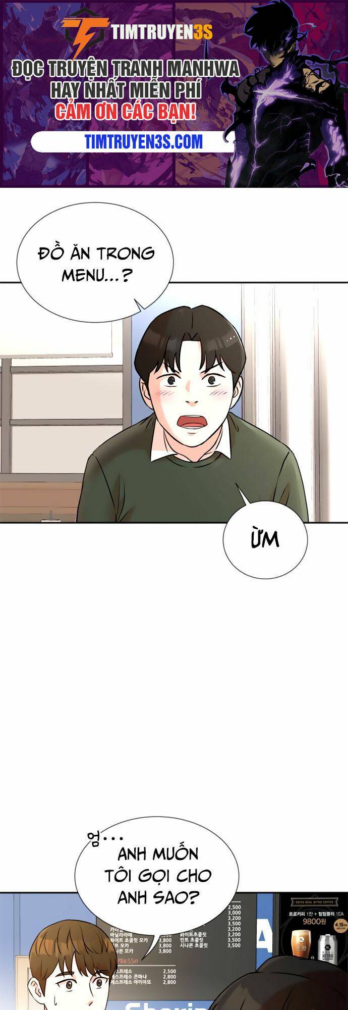 Cuộc Sống Thứ Hai Của Nhà Sản Xuất: Chapter 13