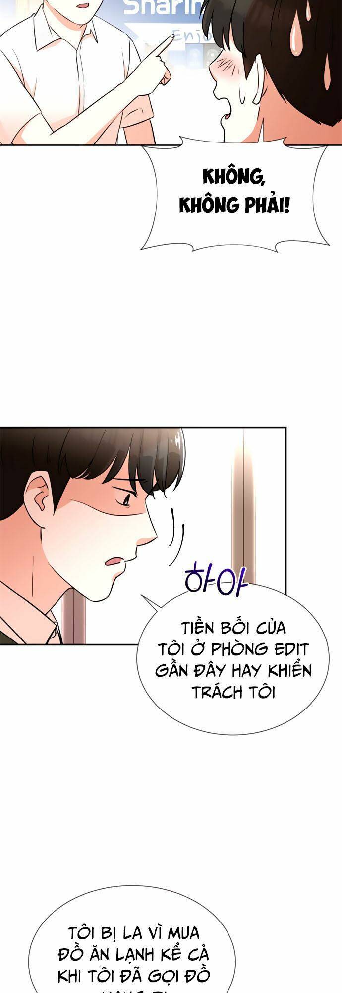 Cuộc Sống Thứ Hai Của Nhà Sản Xuất: Chapter 13