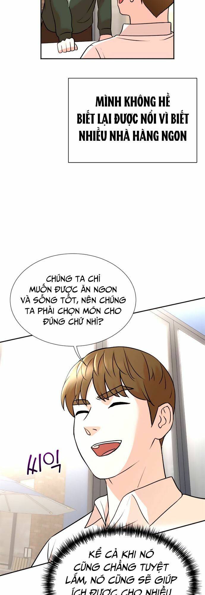 Cuộc Sống Thứ Hai Của Nhà Sản Xuất: Chapter 13