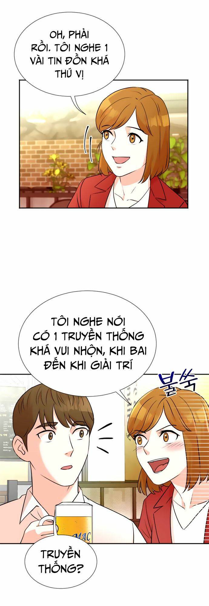 Cuộc Sống Thứ Hai Của Nhà Sản Xuất: Chapter 13