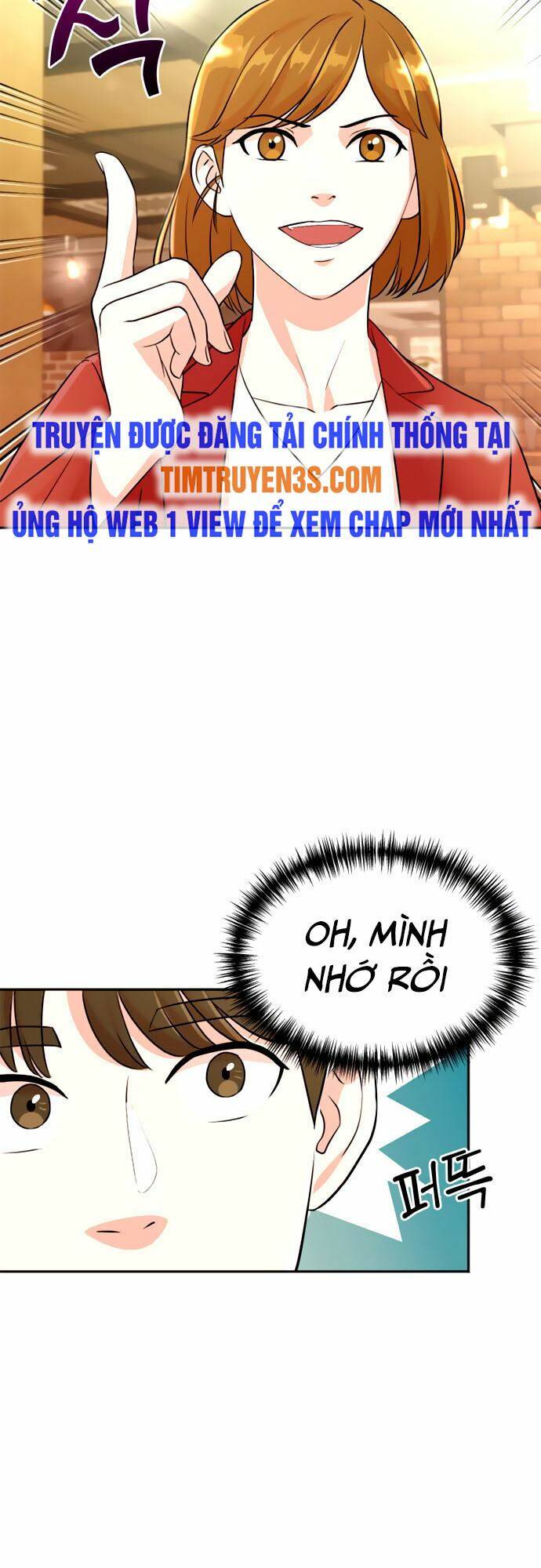 Cuộc Sống Thứ Hai Của Nhà Sản Xuất: Chapter 13