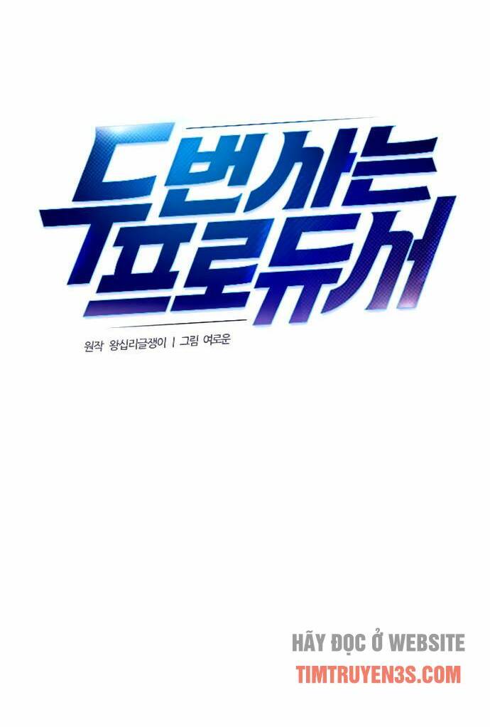 Cuộc Sống Thứ Hai Của Nhà Sản Xuất: Chapter 13