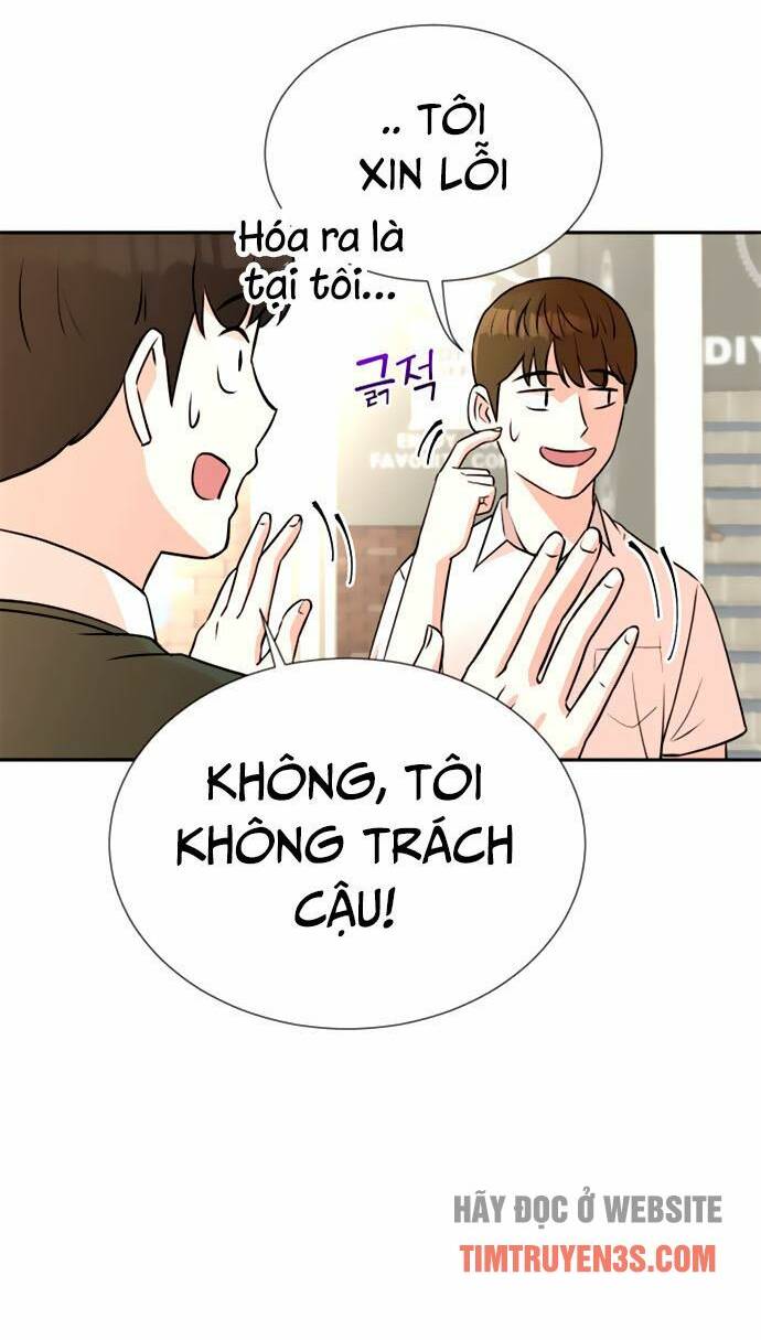 Cuộc Sống Thứ Hai Của Nhà Sản Xuất: Chapter 13