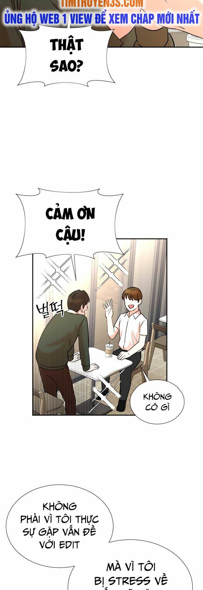 Cuộc Sống Thứ Hai Của Nhà Sản Xuất: Chapter 13