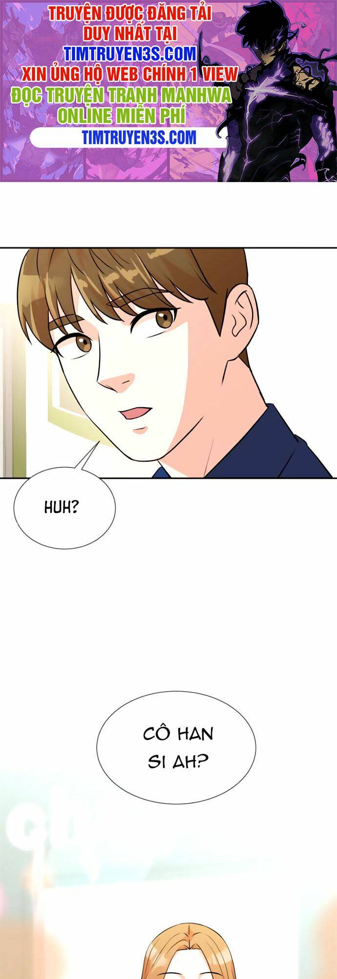 Cuộc Sống Thứ Hai Của Nhà Sản Xuất: Chapter 14
