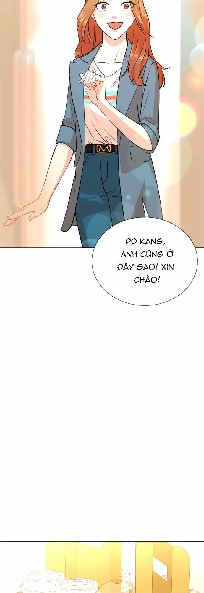 Cuộc Sống Thứ Hai Của Nhà Sản Xuất: Chapter 14