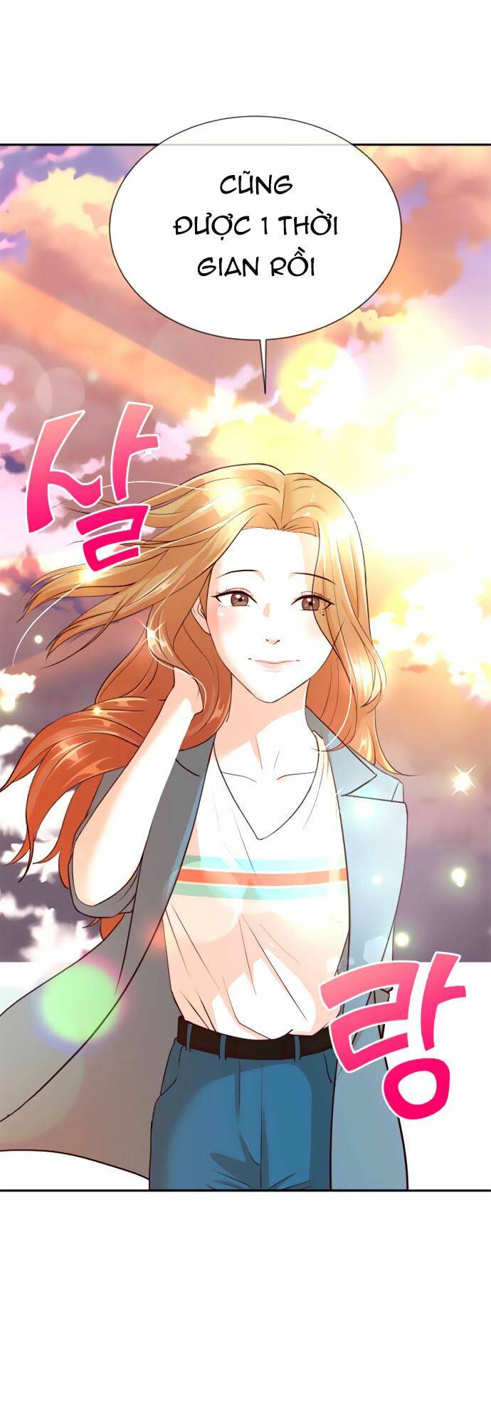 Cuộc Sống Thứ Hai Của Nhà Sản Xuất: Chapter 14