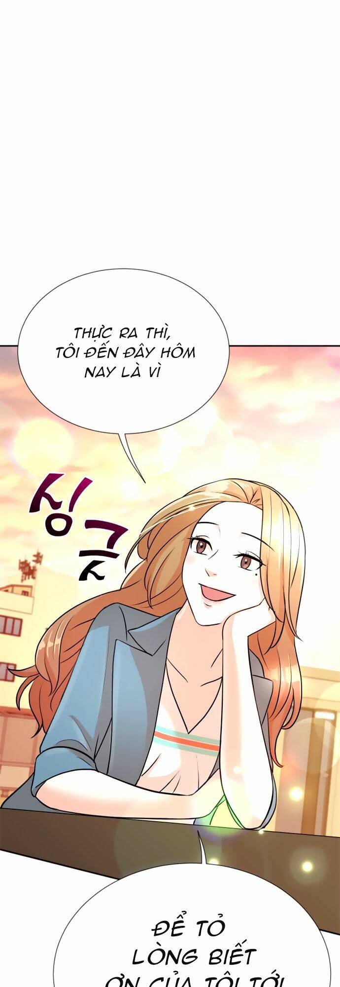 Cuộc Sống Thứ Hai Của Nhà Sản Xuất: Chapter 14