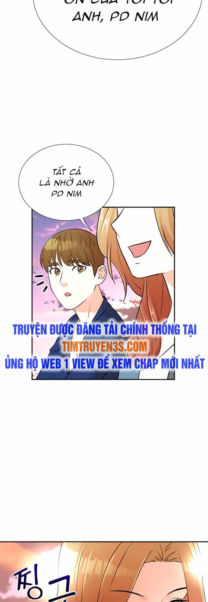 Cuộc Sống Thứ Hai Của Nhà Sản Xuất: Chapter 14