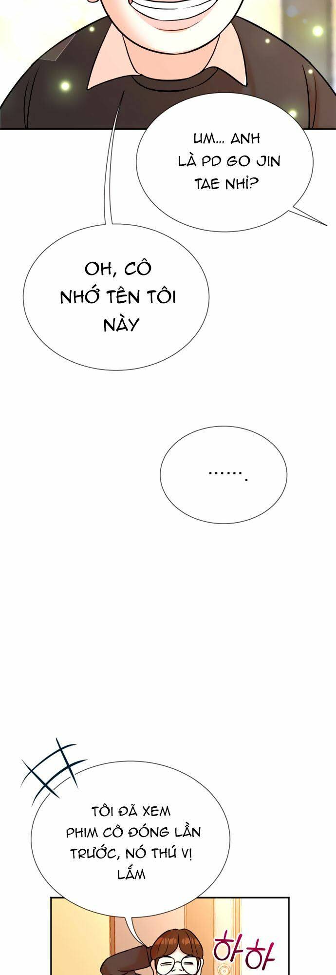 Cuộc Sống Thứ Hai Của Nhà Sản Xuất: Chapter 14